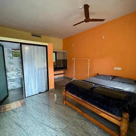 Wild Village Stay Gokarna Gokarna  Exterior photo