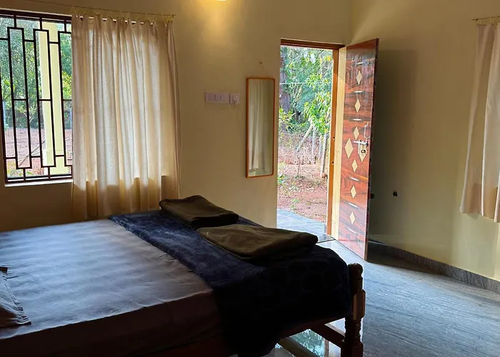 Wild Village Stay Gokarna